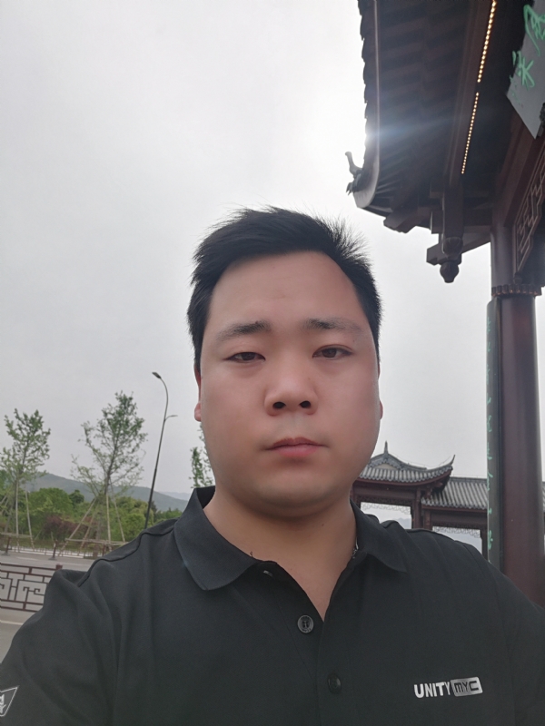 微笑的第一张照片--宁海交友中心