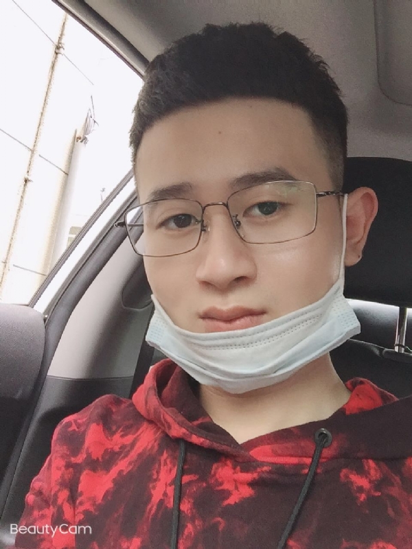 WQJ的第一张照片--宁海交友中心