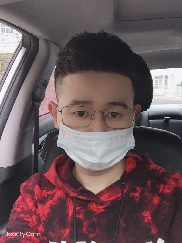 WQJ的第二张照片--宁海交友中心