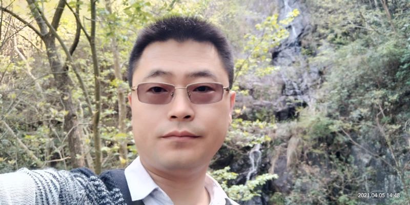 往后余生的第一张照片--宁海交友中心