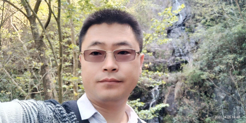 往后余生的第二张照片--宁海交友中心